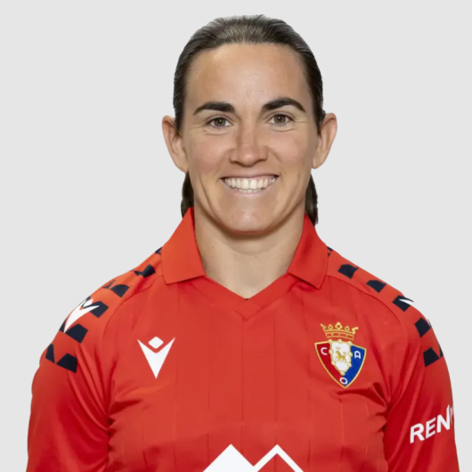 Eunate Arraiza Otazu
