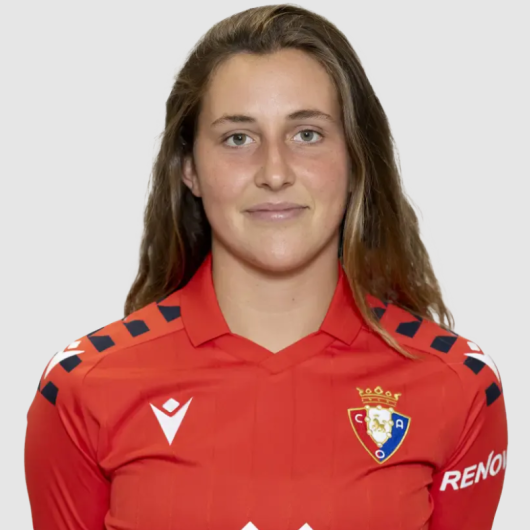 Maite Fernández de Casadevante