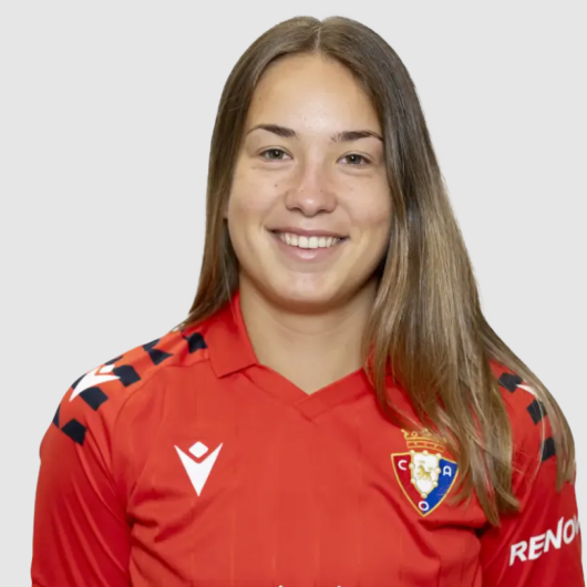 Claudia Riumalló Pineda