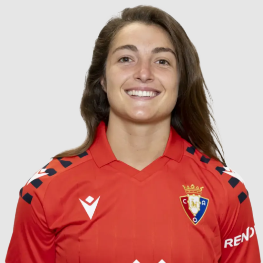 Nora Sarriegi Galdós
