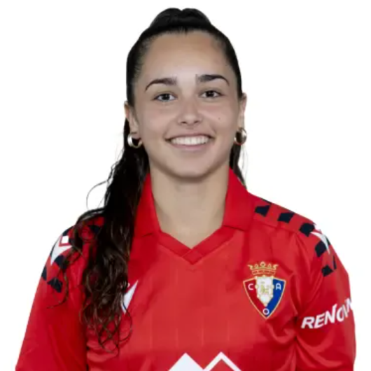 Nahia Ibero Tihista