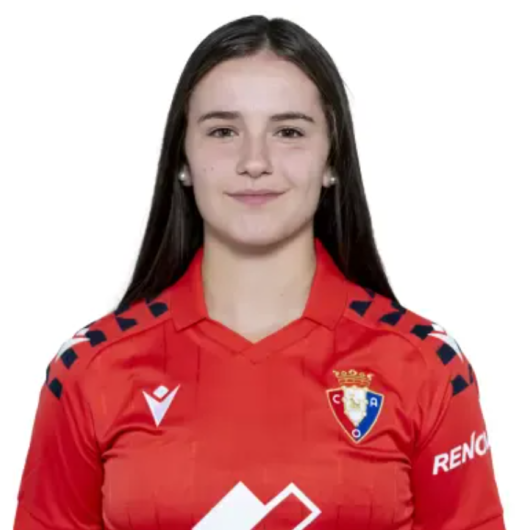 Maiane Arretxea Echeverria