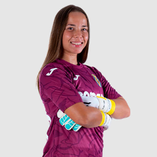 Montserrat Quesada Carrasco