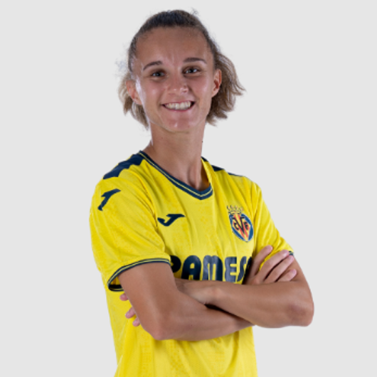 María Cienfuegos Baragaño