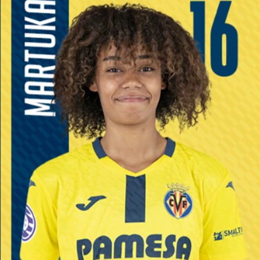 Marta Molinero Velasco