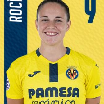 Rocío