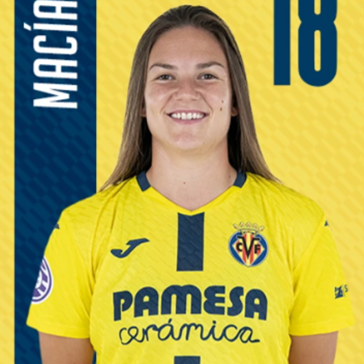 María Macías Lillo