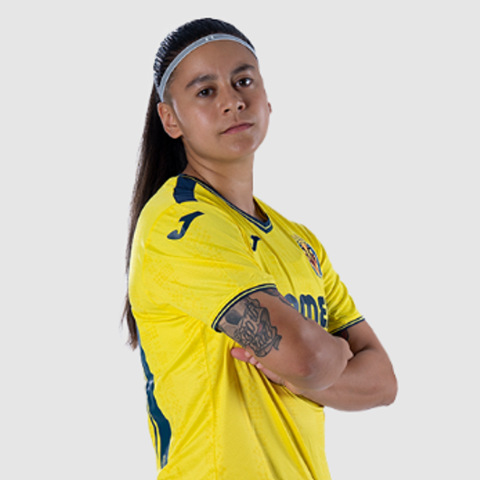 Alexia Blanco Llacuno
