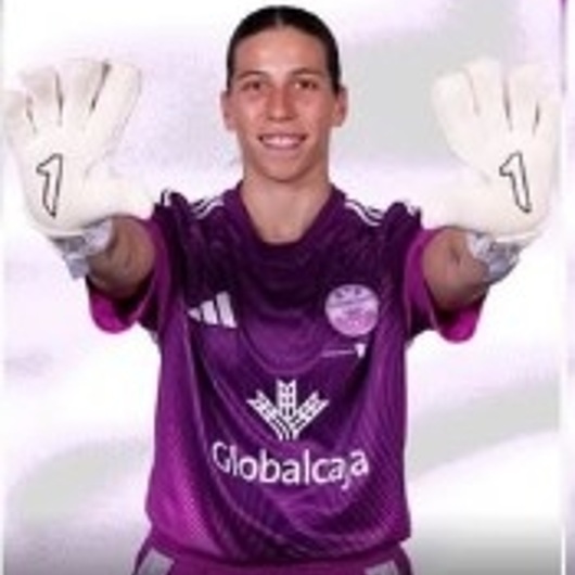 Renata Masciarelli Orozco