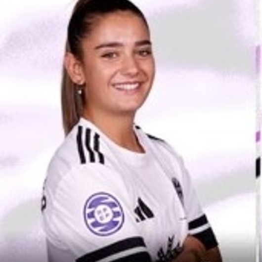 Olga San Nicolas Rolando