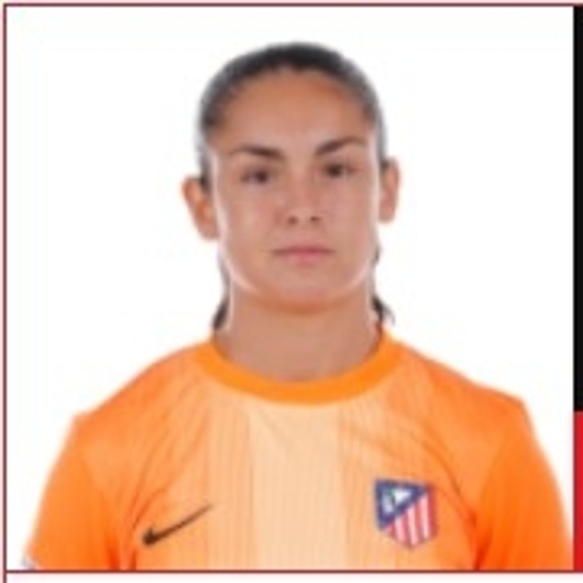 Carolina González Gómez