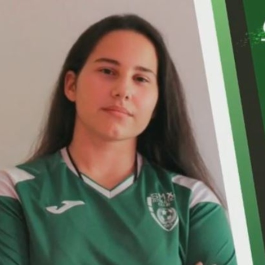 Carmen María Moreno López