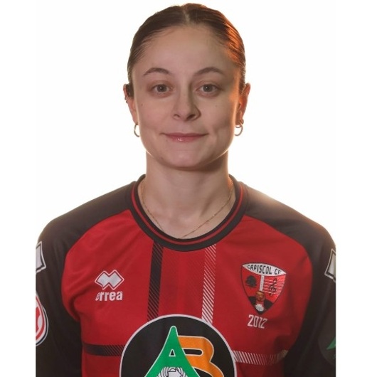 Carmen Fernández Díaz