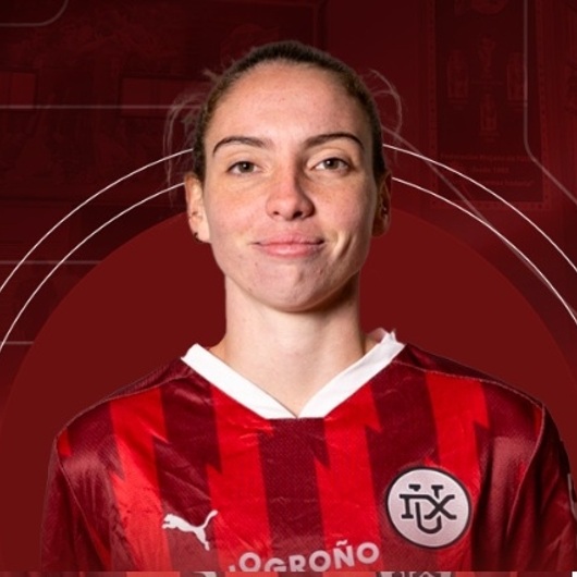 Catalina Ongaro Alasia