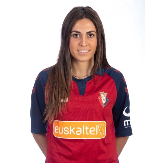 María Celigüeta Rodríguez