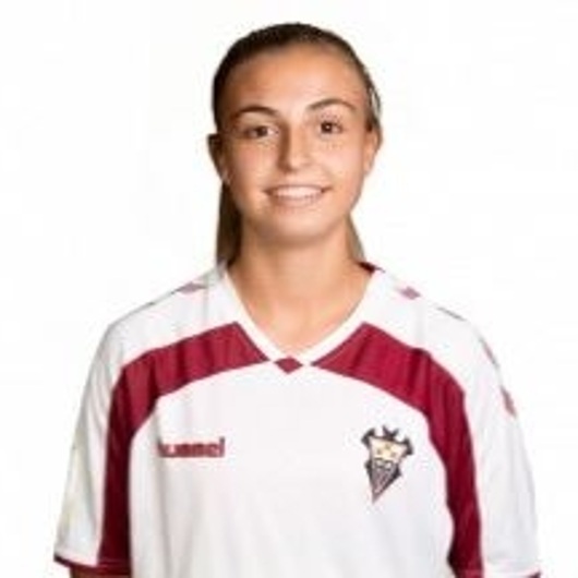 Celia Gomez Parra