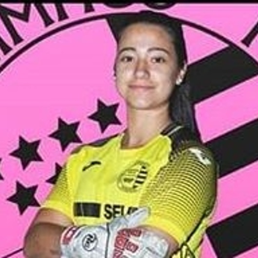 Celia Diaz Manzanilla