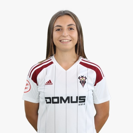 Celia Gomez Parra