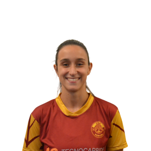 Claudia Santiago Terán