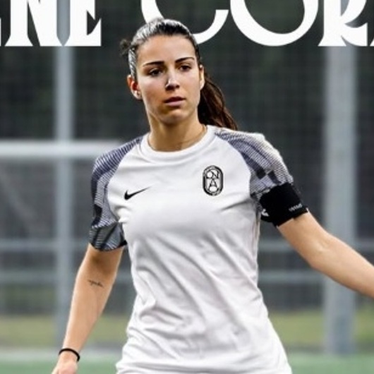 Irene Corral Calderón