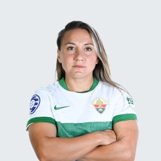 Constanza Isabela Vázquez