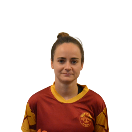 Cristina Martín Gutiérrez