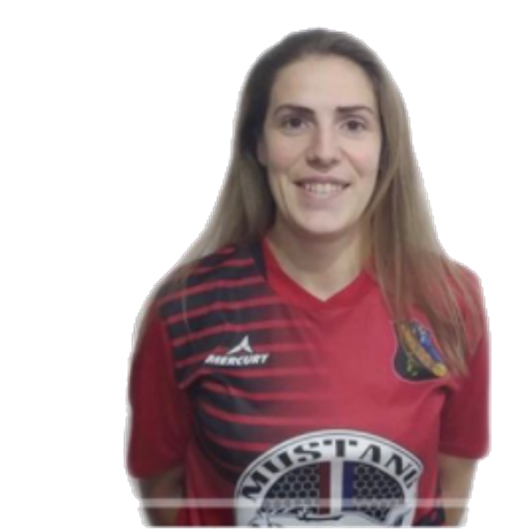 Cristina Valle