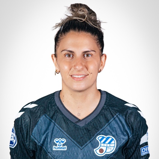 Patricia Curbelo Socas