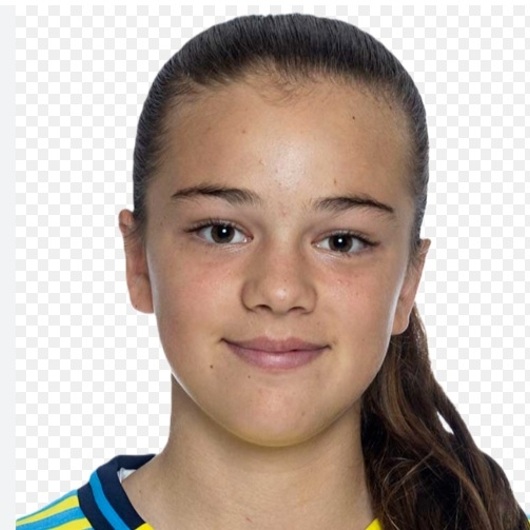 Charlotta Dagny Ohlander Buxeda