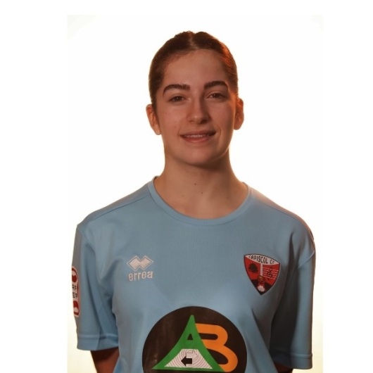 Daniela García Martínez