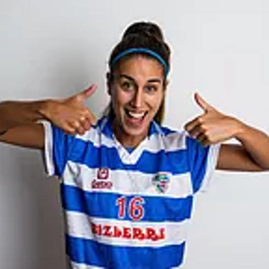 Diana Pérez Guzmán