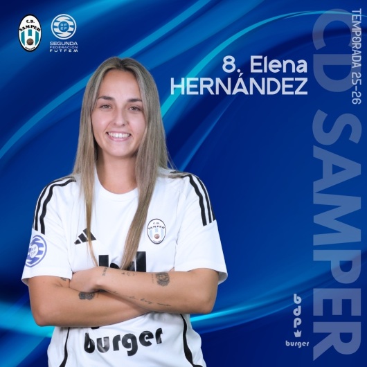 Elena Hernandez Garcia