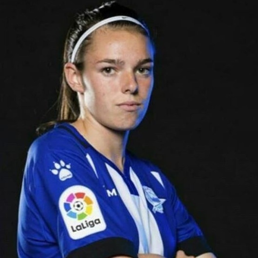 Ekhiñe Mugica Bernardo