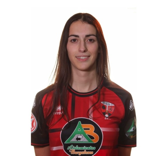 Elisa Ayuso Esteban