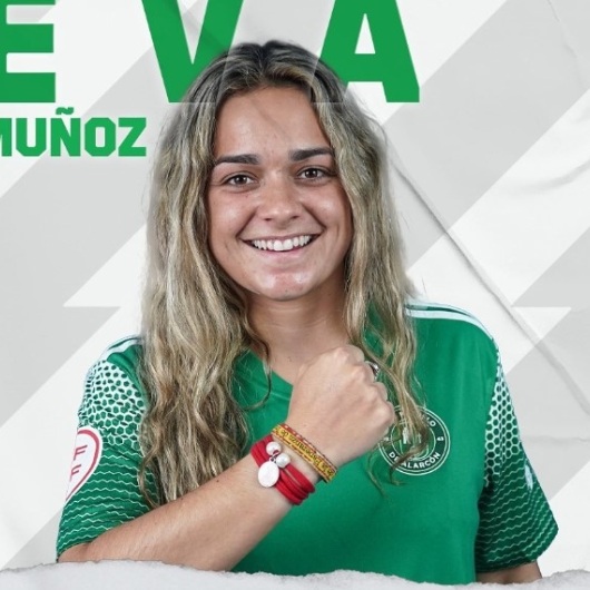 Eva Muñoz Ruiz