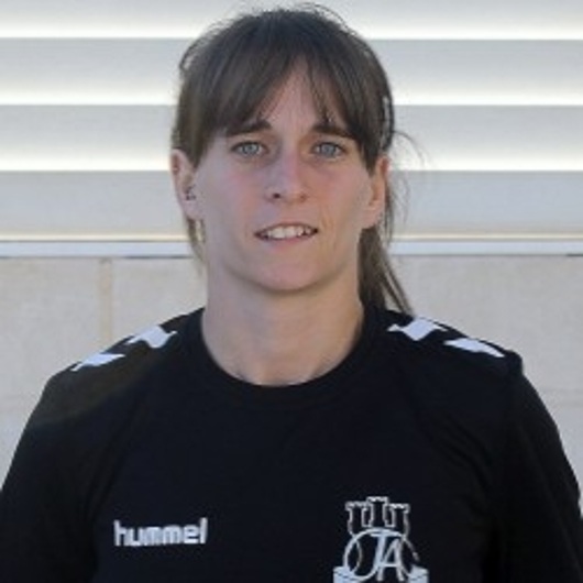 Estefanía Sáez Toribio
