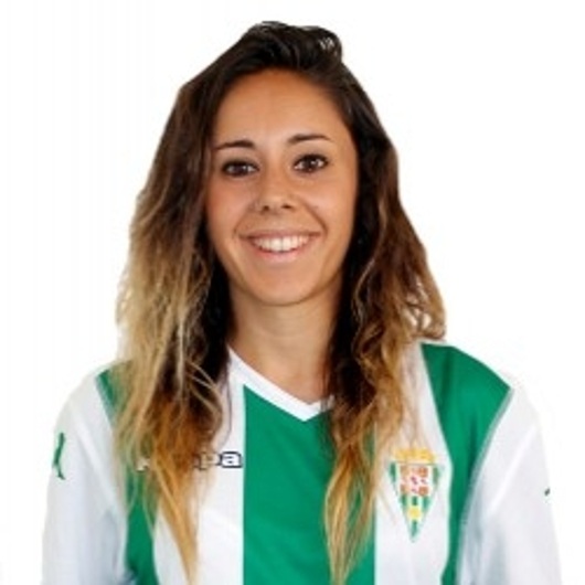 Fátima Caballero Marín