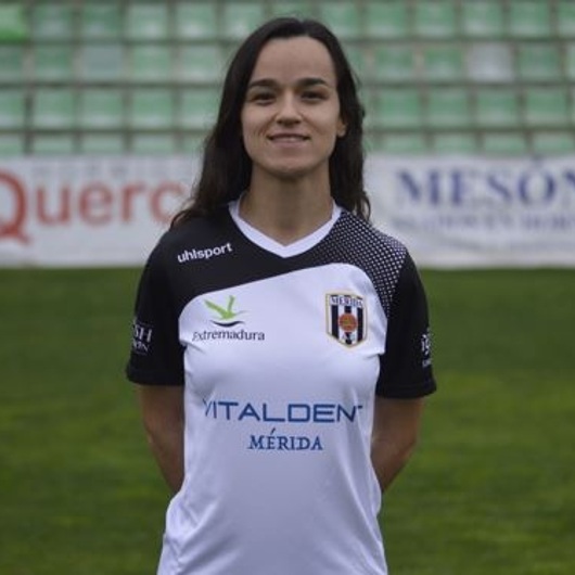 Gracia Ramírez Villalba