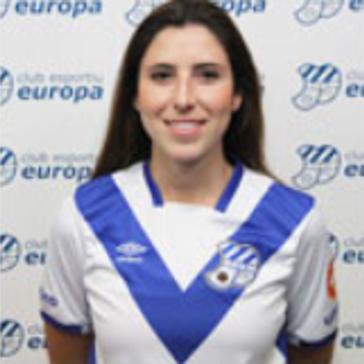 Andrea Granados Velázquez