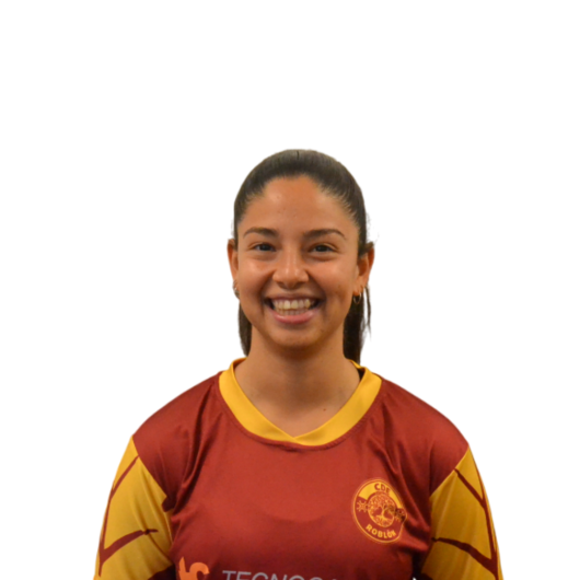 Hanna Cristina Alvim Machado