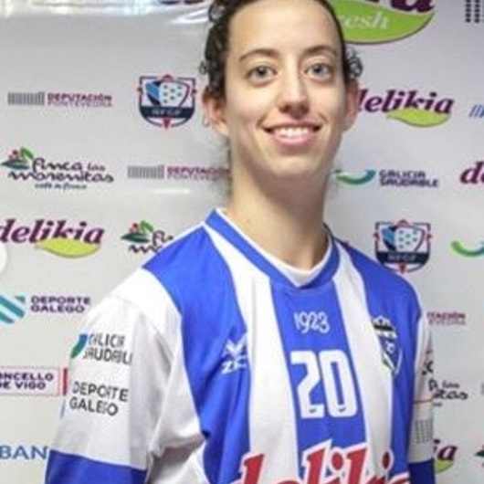 Helena Ferreiro Rodríguez