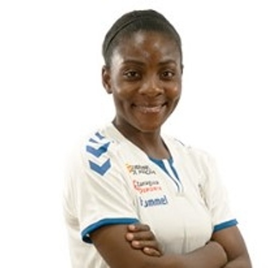 Hellen Mubanga