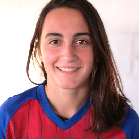 Ángela Millar Mere