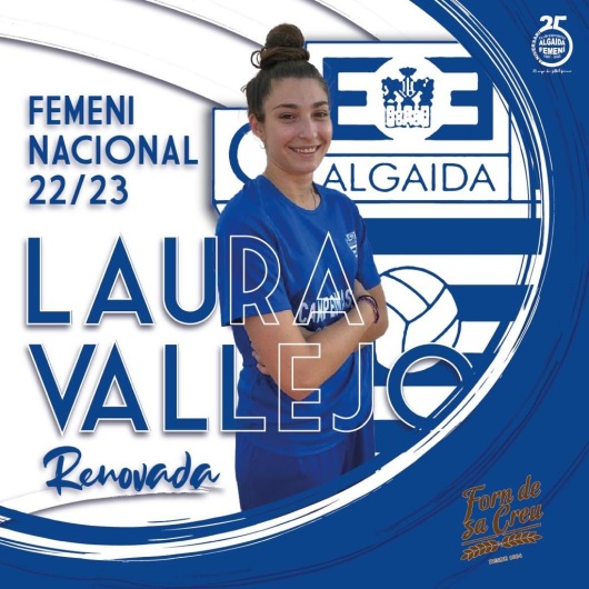Laura Vallejo Aguiló