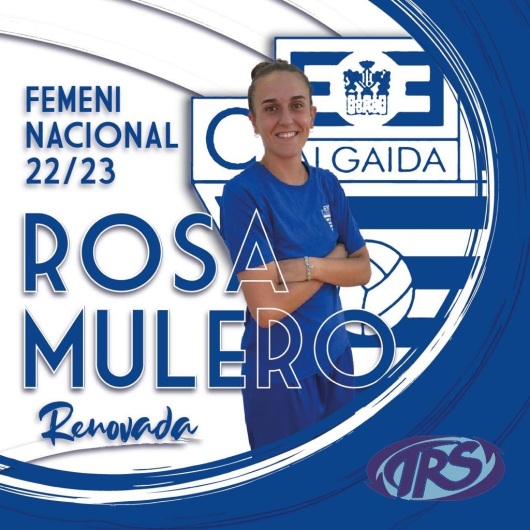 Rosa Mulero Cañellas