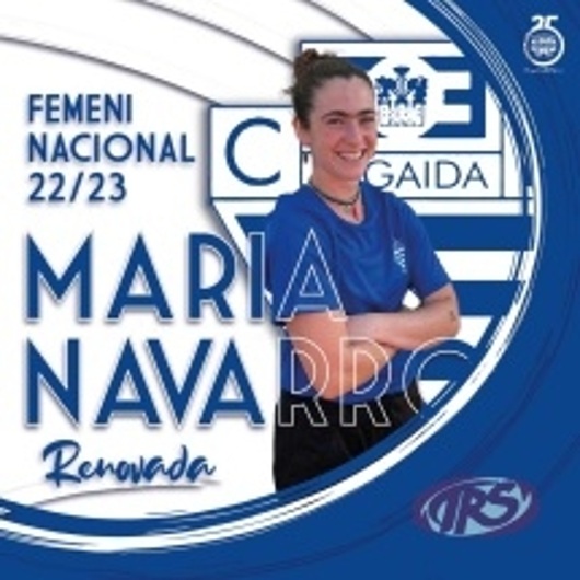 María Navarro Peset