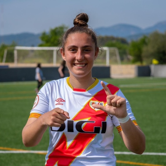Mireya Maestro Ruano