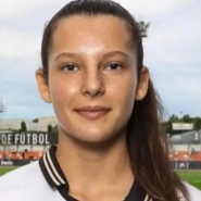 Cristina