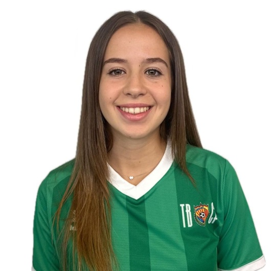 Sara Jumilla Escobar