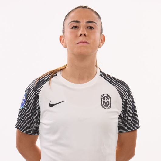 Itziar Pinillos Moreno